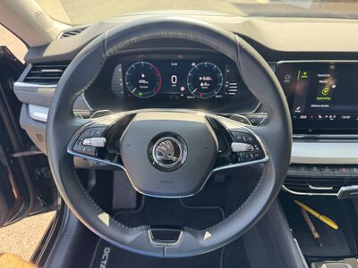 Skoda Octavia Gebrauchtwagen Skoda Octavia Gebrauchtwagen