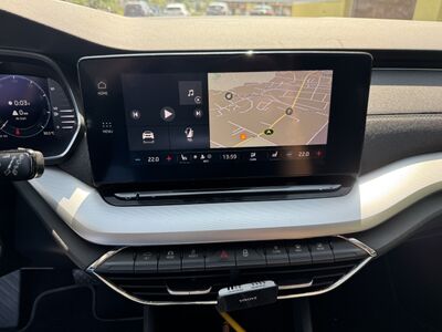 Skoda Octavia Gebrauchtwagen Skoda Octavia Gebrauchtwagen