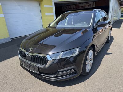 Skoda Octavia Gebrauchtwagen Skoda Octavia Gebrauchtwagen