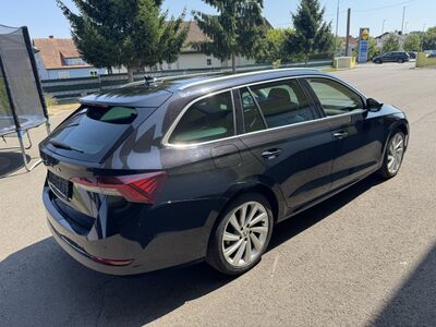 Skoda Octavia Gebrauchtwagen Skoda Octavia Gebrauchtwagen