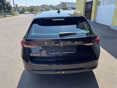 Skoda Octavia Gebrauchtwagen Skoda Octavia Gebrauchtwagen