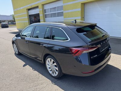 Skoda Octavia Gebrauchtwagen Skoda Octavia Gebrauchtwagen