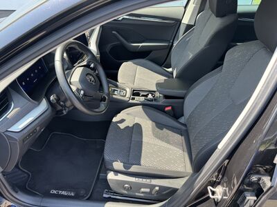 Skoda Octavia Gebrauchtwagen Skoda Octavia Gebrauchtwagen