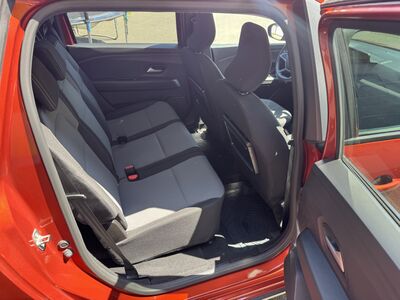 Dacia Jogger Gebrauchtwagen Dacia Jogger Gebrauchtwagen