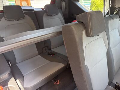 Dacia Jogger Gebrauchtwagen Dacia Jogger Gebrauchtwagen