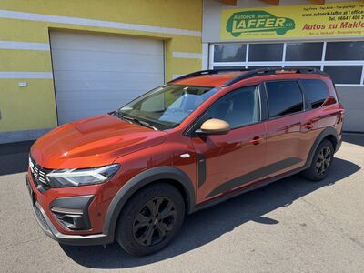 Dacia Jogger Gebrauchtwagen Dacia Jogger Gebrauchtwagen