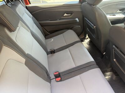 Dacia Jogger Gebrauchtwagen Dacia Jogger Gebrauchtwagen