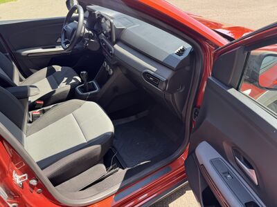 Dacia Jogger Gebrauchtwagen Dacia Jogger Gebrauchtwagen
