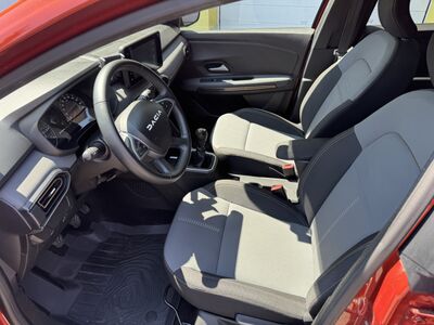 Dacia Jogger Gebrauchtwagen Dacia Jogger Gebrauchtwagen