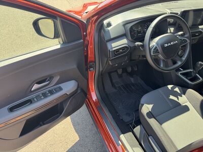 Dacia Jogger Gebrauchtwagen Dacia Jogger Gebrauchtwagen