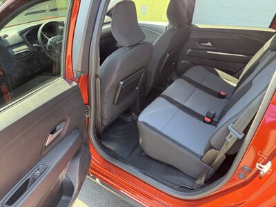 Dacia Jogger Gebrauchtwagen Dacia Jogger Gebrauchtwagen