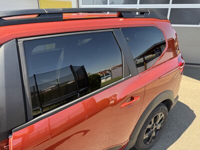 Dacia Jogger Gebrauchtwagen Dacia Jogger Gebrauchtwagen