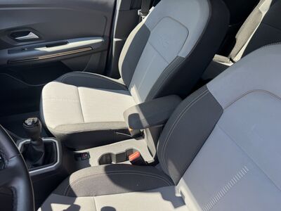 Dacia Jogger Gebrauchtwagen Dacia Jogger Gebrauchtwagen
