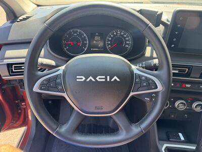 Dacia Jogger Gebrauchtwagen Dacia Jogger Gebrauchtwagen