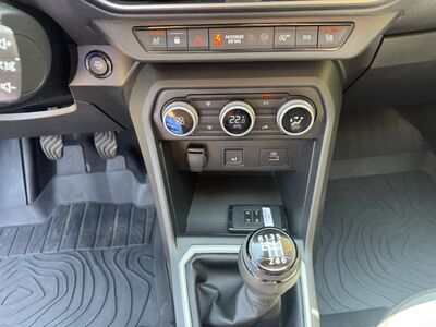 Dacia Jogger Gebrauchtwagen Dacia Jogger Gebrauchtwagen