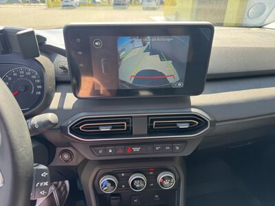 Dacia Jogger Gebrauchtwagen Dacia Jogger Gebrauchtwagen