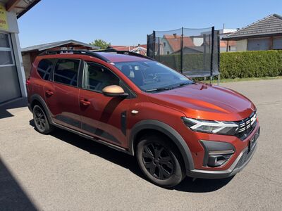 Dacia Jogger Gebrauchtwagen Dacia Jogger Gebrauchtwagen