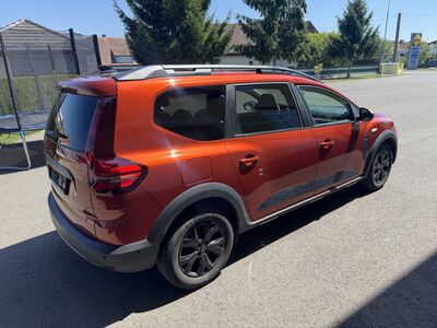 Dacia Jogger Gebrauchtwagen Dacia Jogger Gebrauchtwagen
