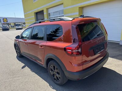 Dacia Jogger Gebrauchtwagen Dacia Jogger Gebrauchtwagen