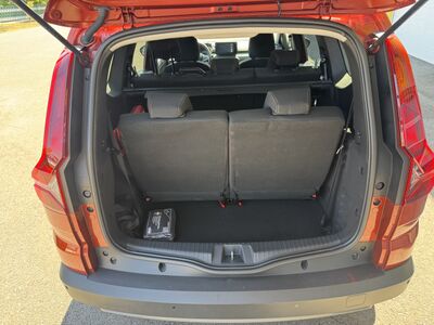Dacia Jogger Gebrauchtwagen Dacia Jogger Gebrauchtwagen