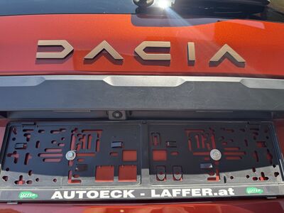 Dacia Jogger Gebrauchtwagen Dacia Jogger Gebrauchtwagen