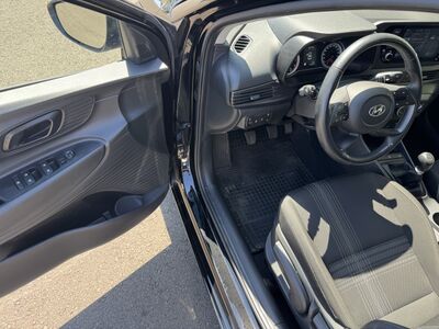 Hyundai i20 Gebrauchtwagen Hyundai i20 Gebrauchtwagen