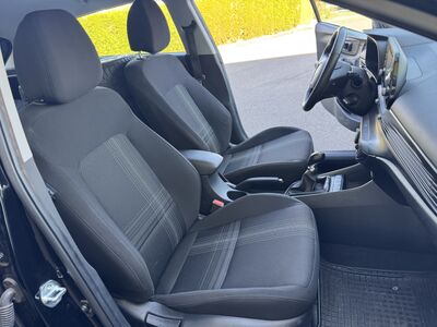 Hyundai i20 Gebrauchtwagen Hyundai i20 Gebrauchtwagen