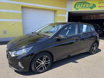 Hyundai i20 Gebrauchtwagen