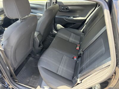 Hyundai i20 Gebrauchtwagen Hyundai i20 Gebrauchtwagen