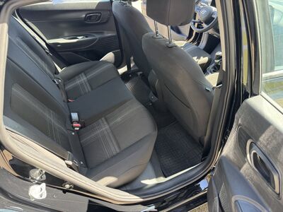 Hyundai i20 Gebrauchtwagen Hyundai i20 Gebrauchtwagen