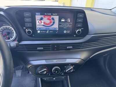 Hyundai i20 Gebrauchtwagen Hyundai i20 Gebrauchtwagen