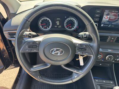 Hyundai i20 Gebrauchtwagen Hyundai i20 Gebrauchtwagen