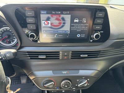 Hyundai i20 Gebrauchtwagen Hyundai i20 Gebrauchtwagen