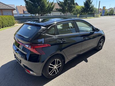 Hyundai i20 Gebrauchtwagen Hyundai i20 Gebrauchtwagen
