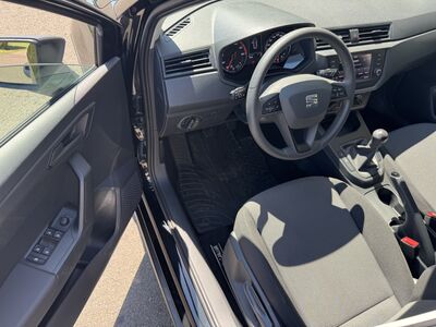 Seat Arona Gebrauchtwagen Seat Arona Gebrauchtwagen