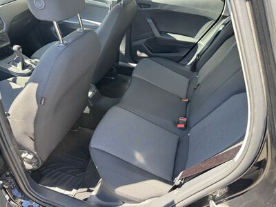 Seat Arona Gebrauchtwagen Seat Arona Gebrauchtwagen