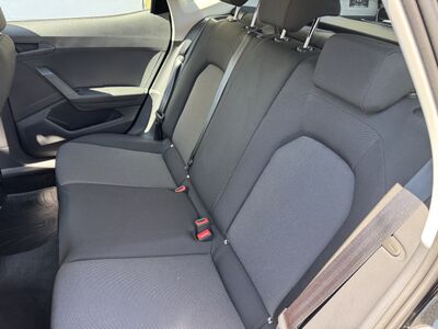 Seat Arona Gebrauchtwagen Seat Arona Gebrauchtwagen