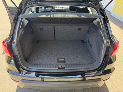 Seat Arona Gebrauchtwagen Seat Arona Gebrauchtwagen