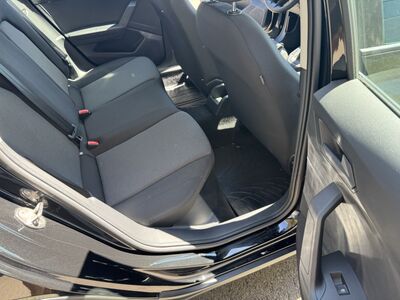 Seat Arona Gebrauchtwagen Seat Arona Gebrauchtwagen