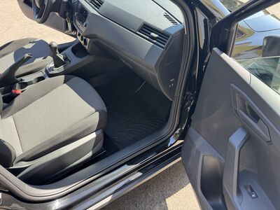 Seat Arona Gebrauchtwagen Seat Arona Gebrauchtwagen