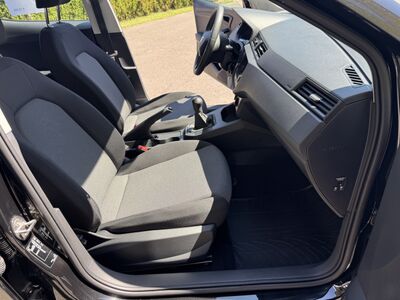 Seat Arona Gebrauchtwagen Seat Arona Gebrauchtwagen
