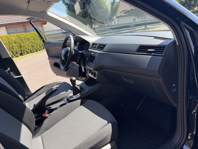 Seat Arona Gebrauchtwagen Seat Arona Gebrauchtwagen