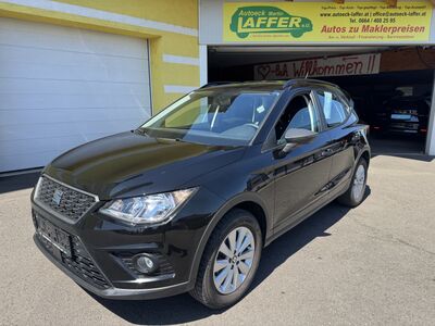 Seat Arona Gebrauchtwagen Seat Arona Gebrauchtwagen