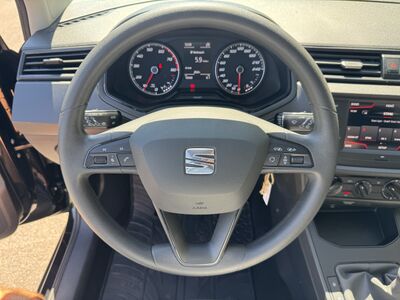 Seat Arona Gebrauchtwagen Seat Arona Gebrauchtwagen