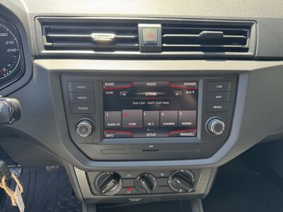 Seat Arona Gebrauchtwagen Seat Arona Gebrauchtwagen