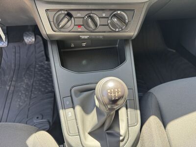 Seat Arona Gebrauchtwagen Seat Arona Gebrauchtwagen