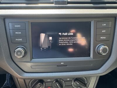 Seat Arona Gebrauchtwagen Seat Arona Gebrauchtwagen