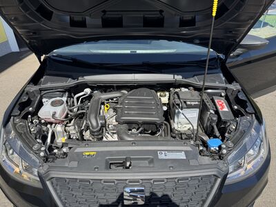 Seat Arona Gebrauchtwagen Seat Arona Gebrauchtwagen