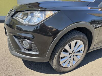 Seat Arona Gebrauchtwagen Seat Arona Gebrauchtwagen