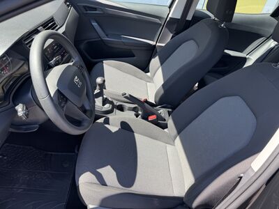 Seat Arona Gebrauchtwagen Seat Arona Gebrauchtwagen